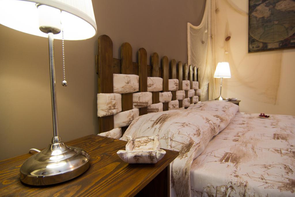 B&B Tifeo Villafranca Tirrena Exterior foto