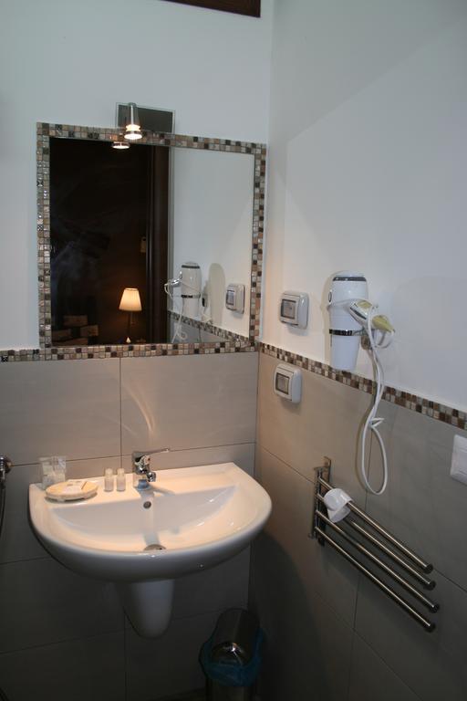 B&B Tifeo Villafranca Tirrena Exterior foto